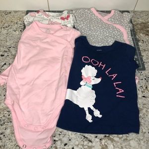 BUNDLE of shirts